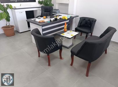 İşyeri-Ofis