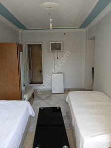 Turistik Tesis-Otel