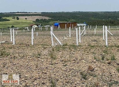 Arsa-Konut İmarlı