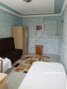 Turistik Tesis-Pansiyon