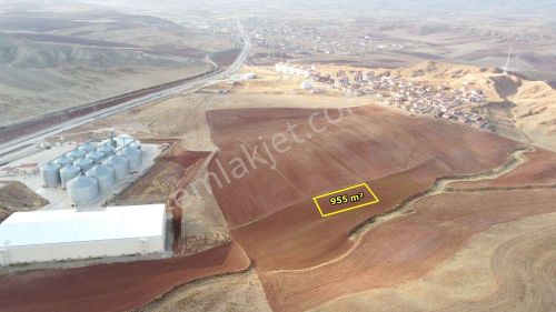 Arsa-Konut İmarlı