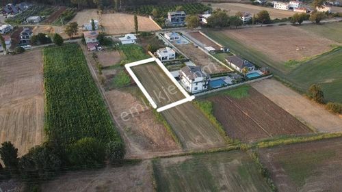 Arsa-Tarla