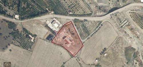 Arsa-Ticari İmarlı