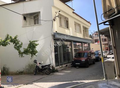 İşyeri-Dükkan & Mağaza