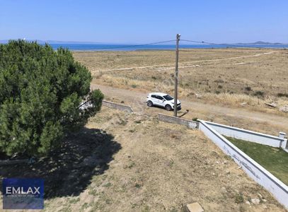 Arsa-Villa İmarlı
