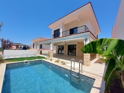 Konut-Villa