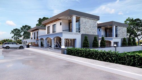 Konut-Villa