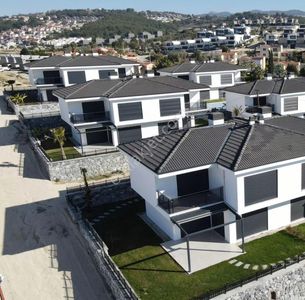 Konut-Villa