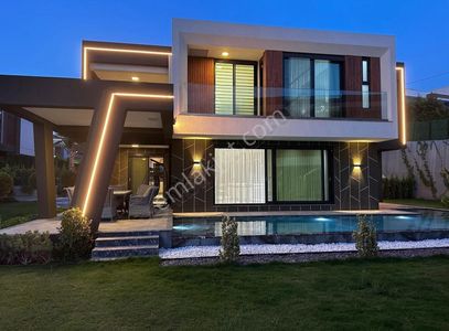 Konut-Villa