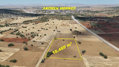 Arsa-Tarla