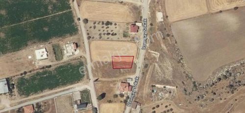 Arsa-Villa İmarlı