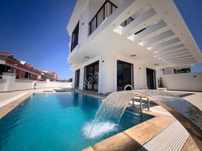 Konut-Villa