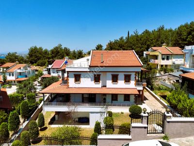 Konut-Villa