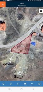 Arsa-Konut İmarlı
