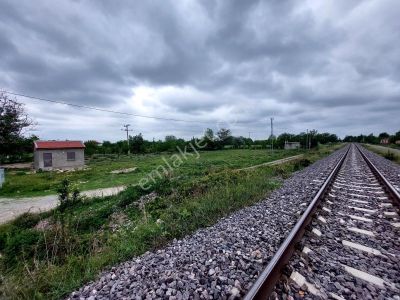 Arsa-Tarla