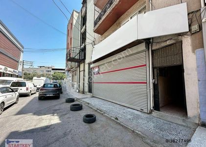İşyeri-Dükkan & Mağaza
