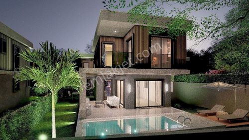 Konut-Villa
