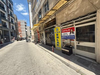 İşyeri-Dükkan & Mağaza