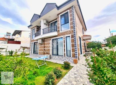 Konut-Villa