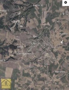 Arsa-Tarla