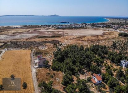 Arsa-Villa İmarlı