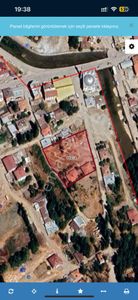 Arsa-Konut İmarlı