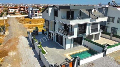 Konut-Villa