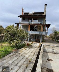 Konut-Villa