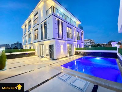 Konut-Villa