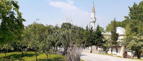 Arsa-Konut İmarlı