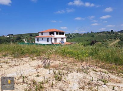 Arsa-Konut İmarlı