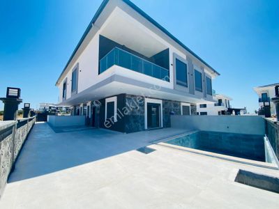 Konut-Villa