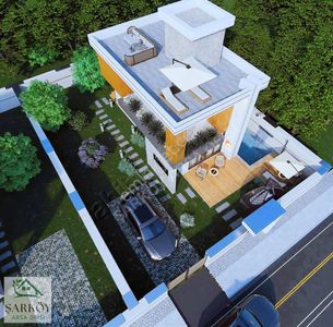 Konut-Villa