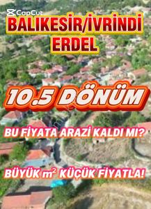 Arsa-Tarla