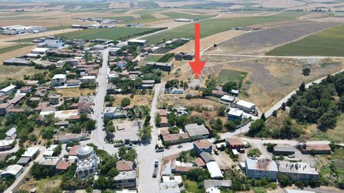 Arsa-Konut İmarlı