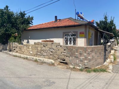 Konut-Müstakil Ev