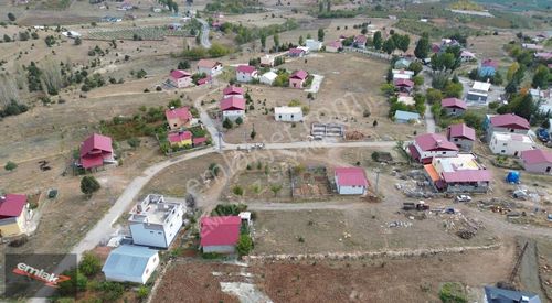 Arsa-Konut İmarlı