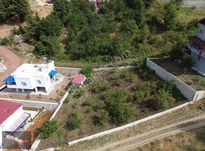 Arsa-Villa İmarlı