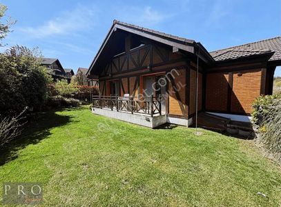 Konut-Villa