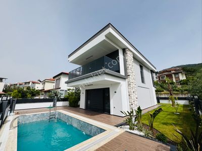 Konut-Villa