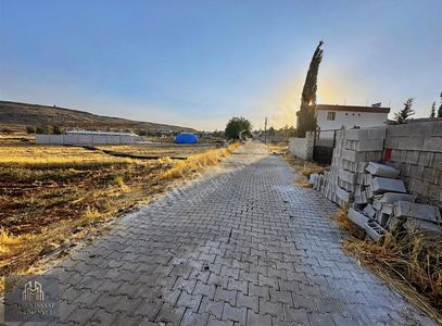 Arsa-Muhtelif Arsa