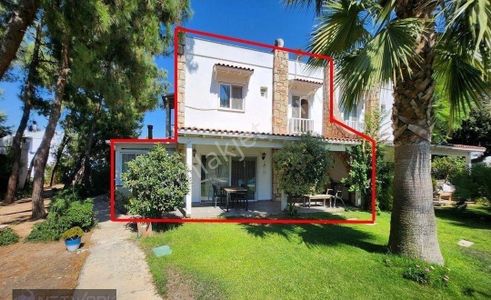 Konut-Villa