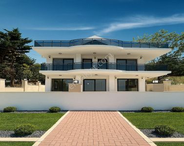 Konut-Villa