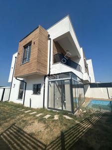 Konut-Villa