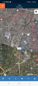 Arsa-Tarla