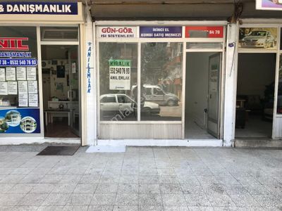 İşyeri-Büro