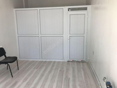 İşyeri-Büro