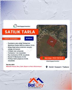 Arsa-Tarla