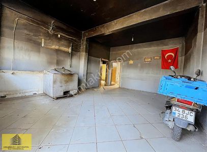 İşyeri-Dükkan & Mağaza