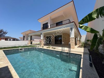 Konut-Villa